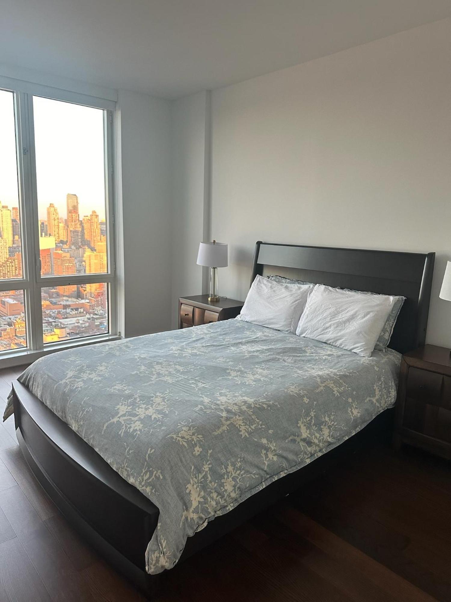 Luxury Loft Midtown Nyc Pangsapuri New York