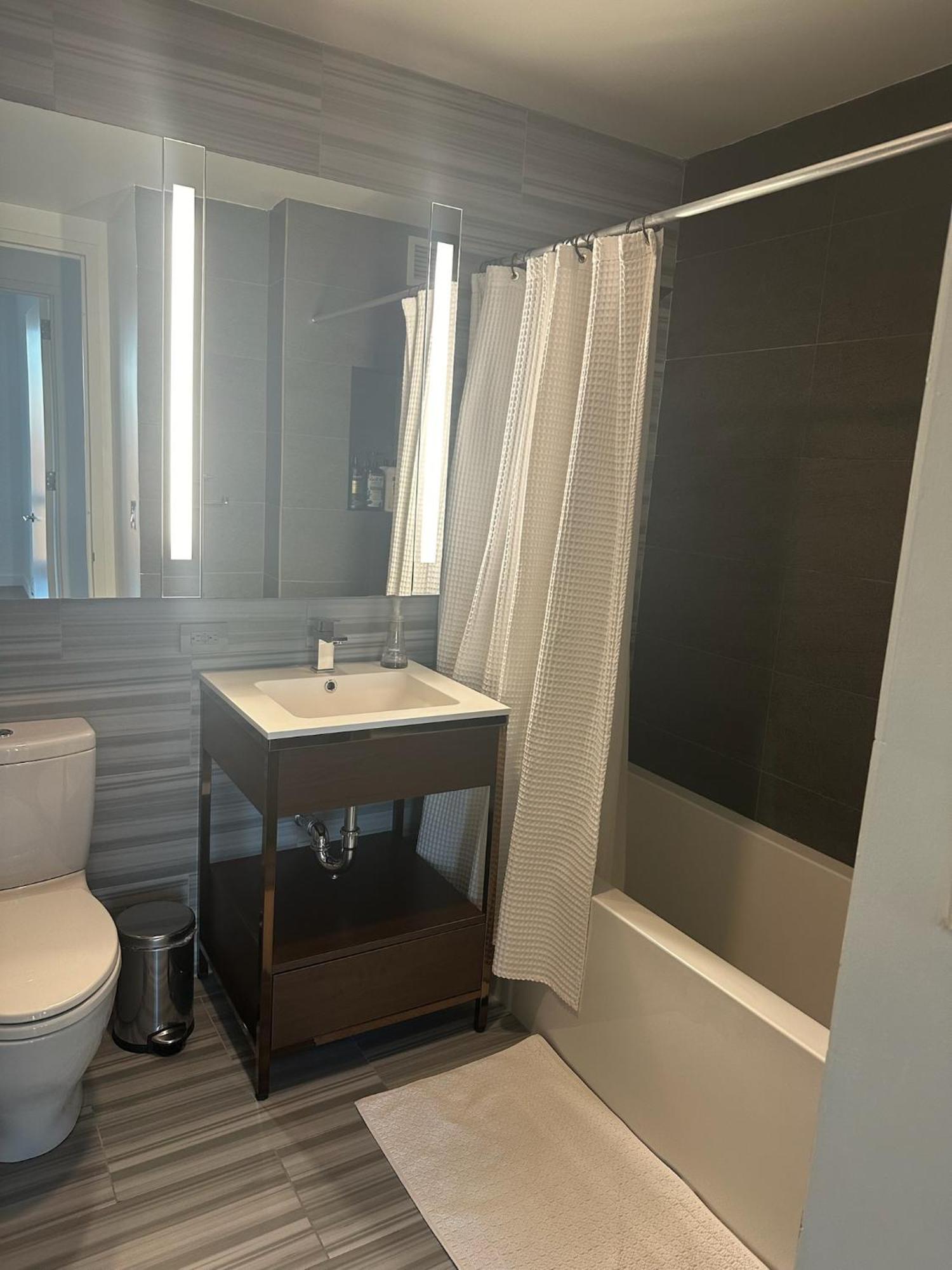 Pangsapuri Luxury Loft Midtown Nyc *