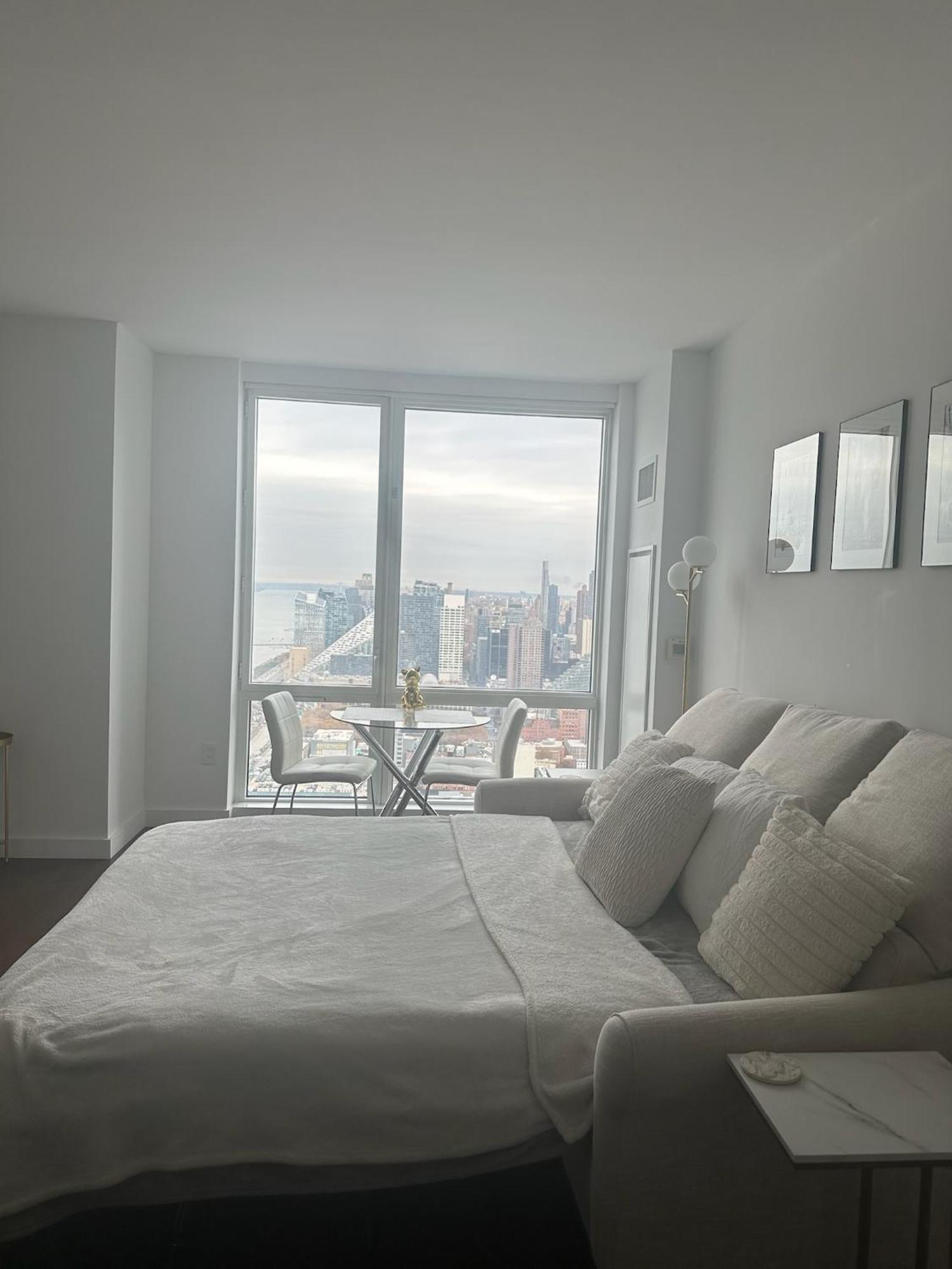 Pangsapuri Luxury Loft Midtown Nyc *